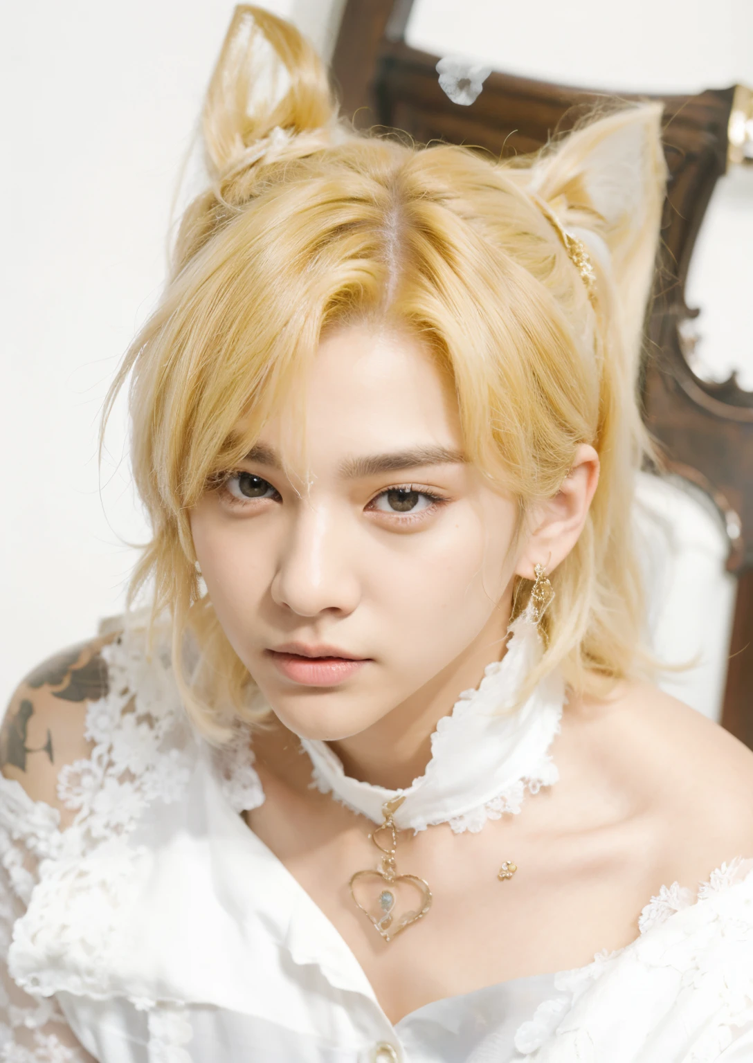 Kim Taehyung do BTS