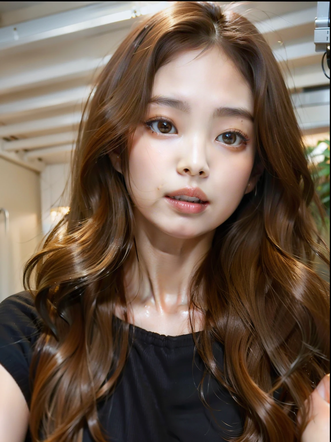 Jennie Kim