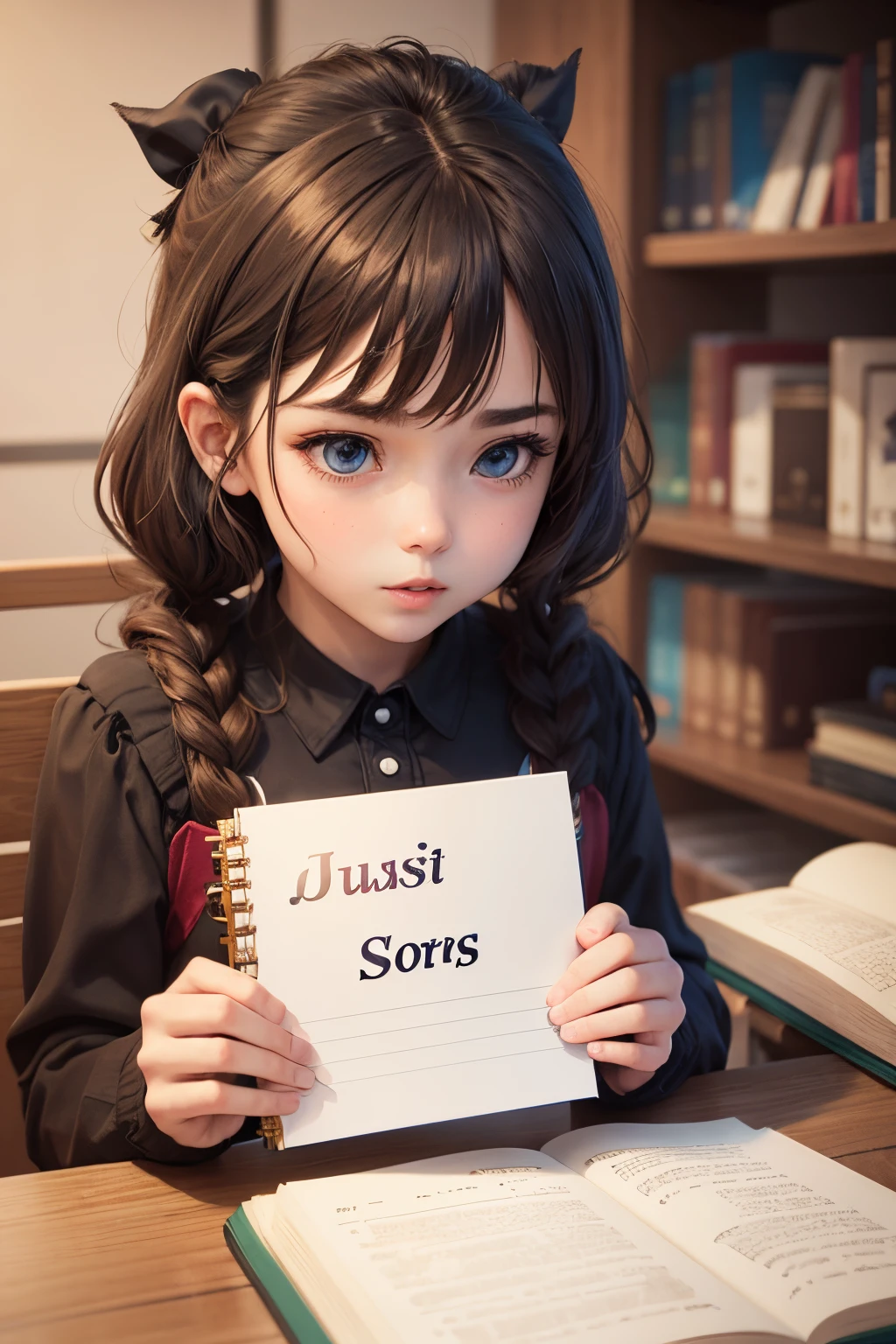 just write "Stories4Everyone"
