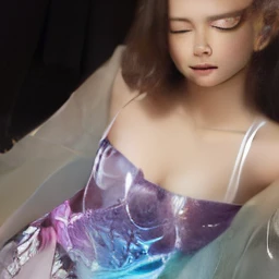 Jennie blackpink, ultrahd, realisian