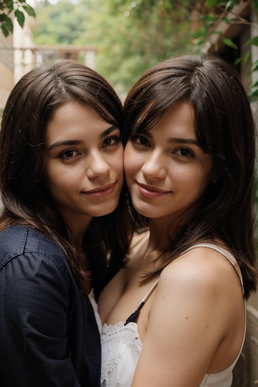 lesbianas