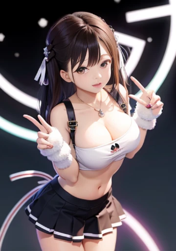 。