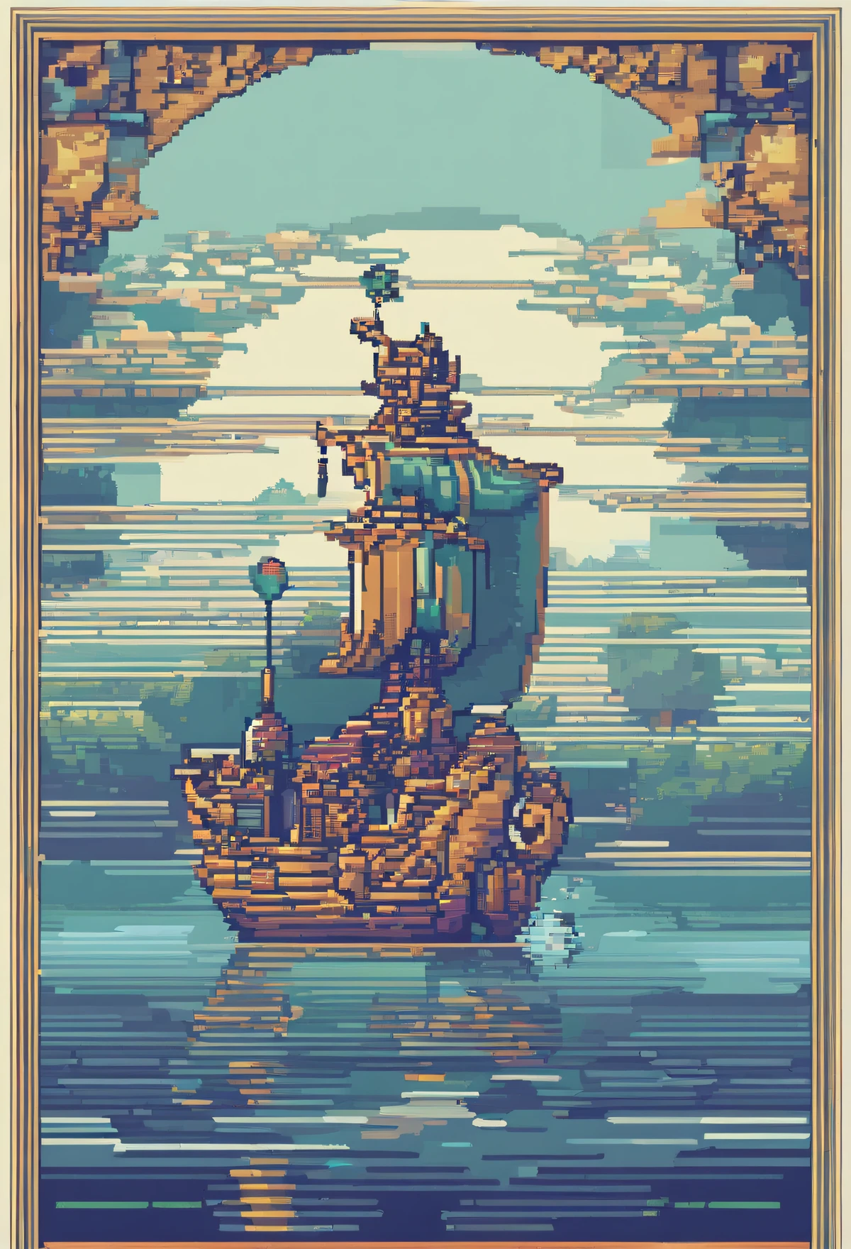 Story,Poseidon
