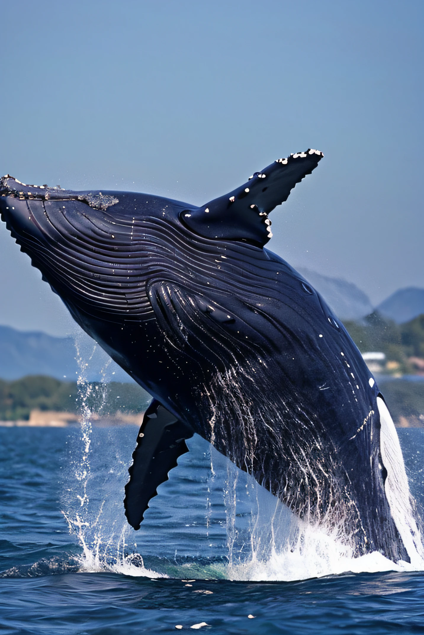 Whale