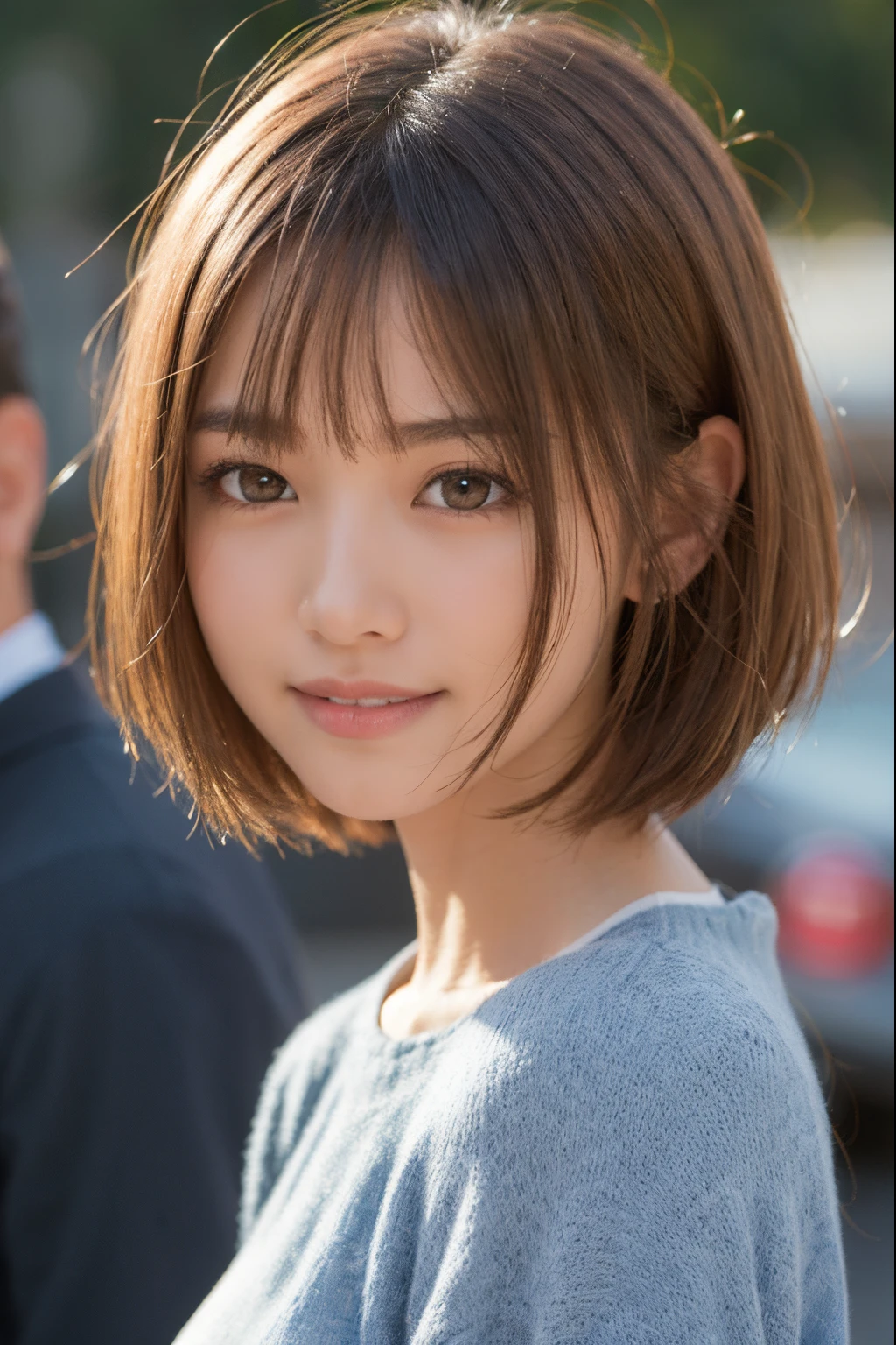Shorthair