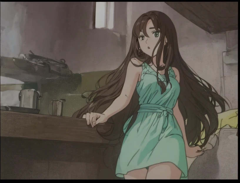Arti futuro anime. aerial view, mulher japonesa madura de meia idade suja sentada na poltrona, vagina delicada pelos naturais na vagina, in a ruined house, wet, messy hair over eyes, camisa bodycon detalhada e saia plissada. vixip, paisagem em close, ferir. Hand drawing, cinematic lighting, altamente detalhado. branco, marrom, vermelho. Perfect composition, obra de arte, Melhor qualidade, 4K, sharp focus. anatomia perfeita.