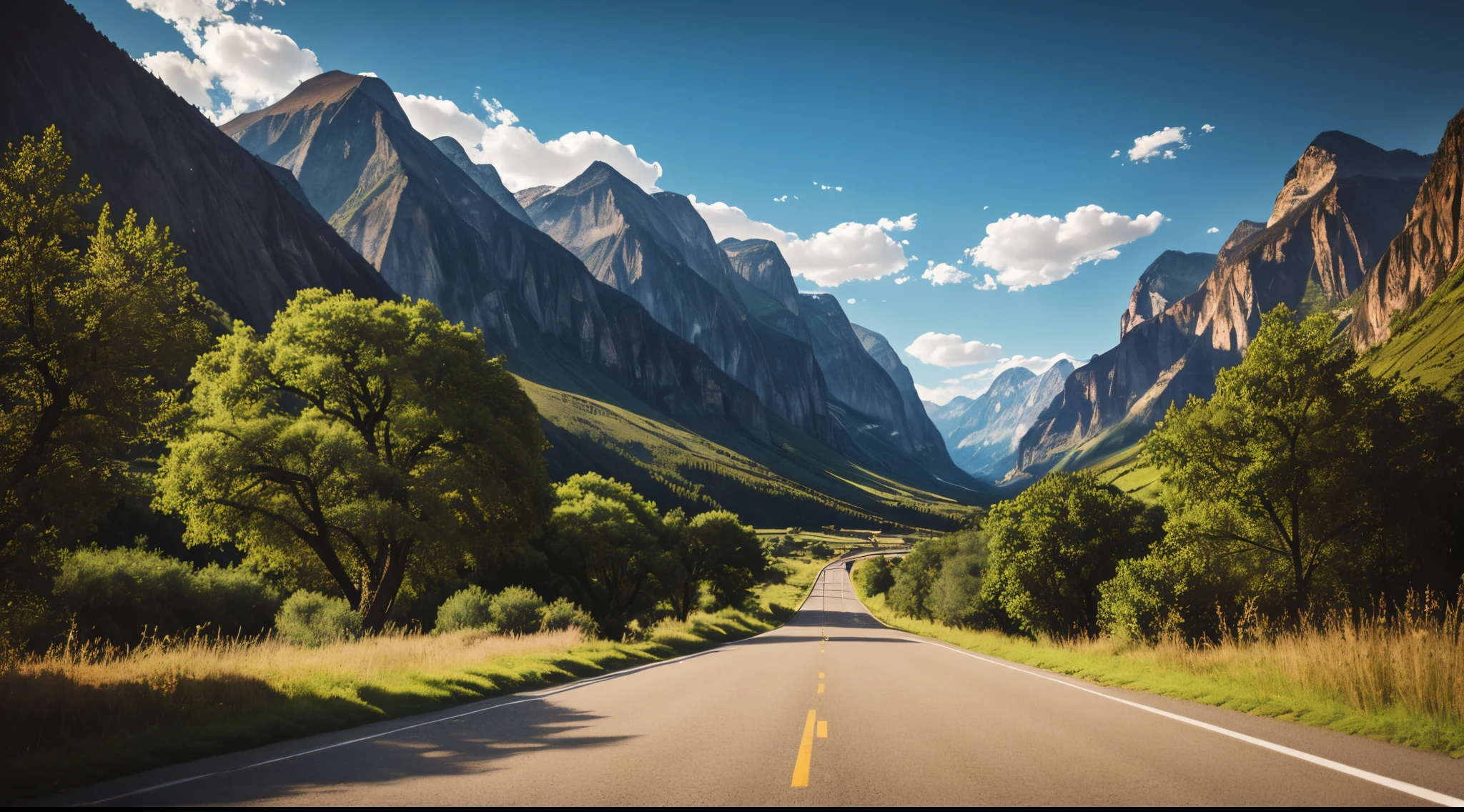 Masterpiece, very high quality, (highly detailed), (best quality), (superior quality), (dark), despair, suicide, Death wandering in the valley of shadows.Raw,Award-winning,landscape