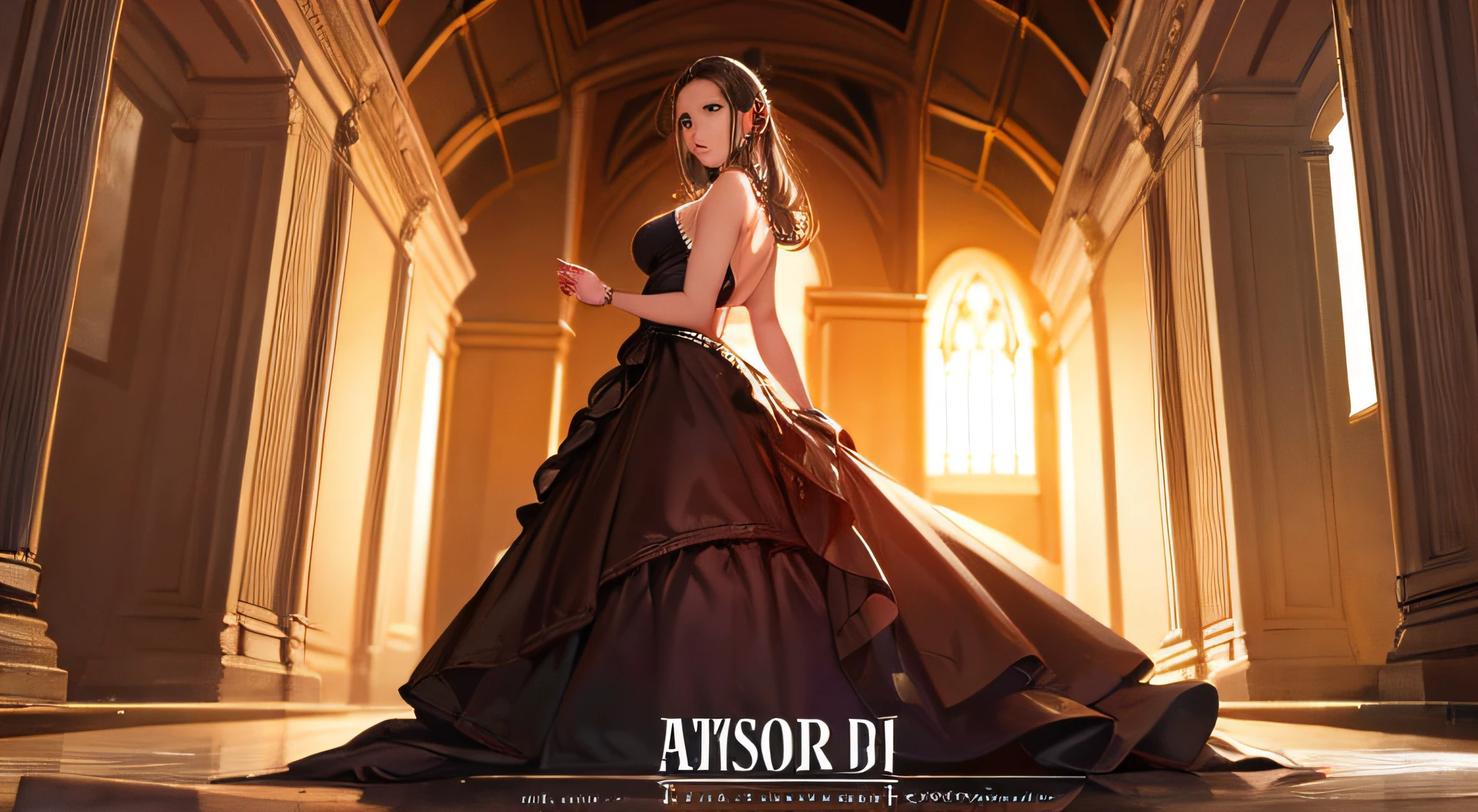Portada de album de musica romantica