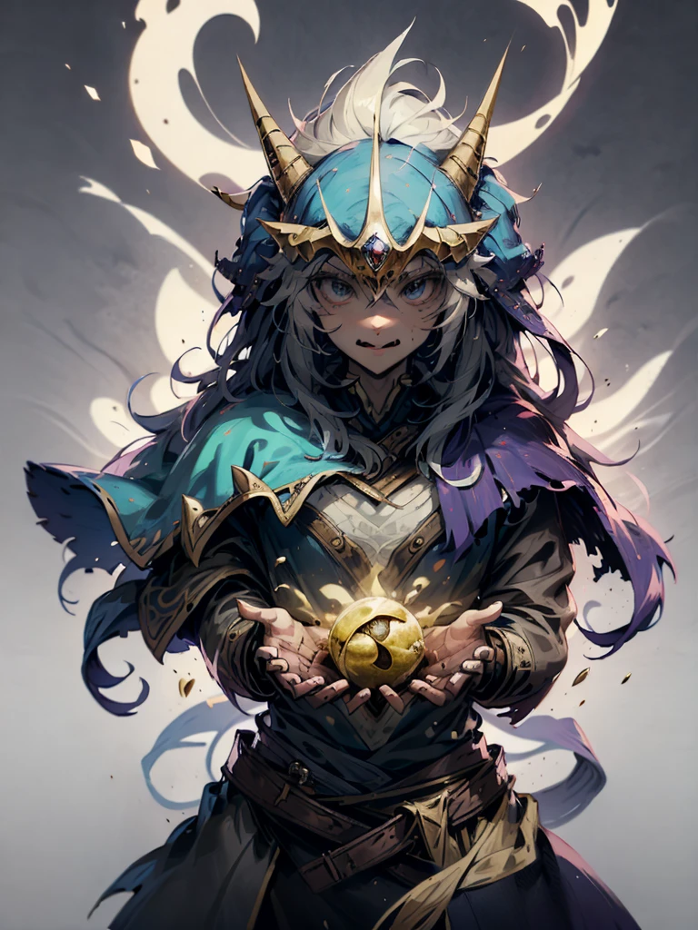 Norse God