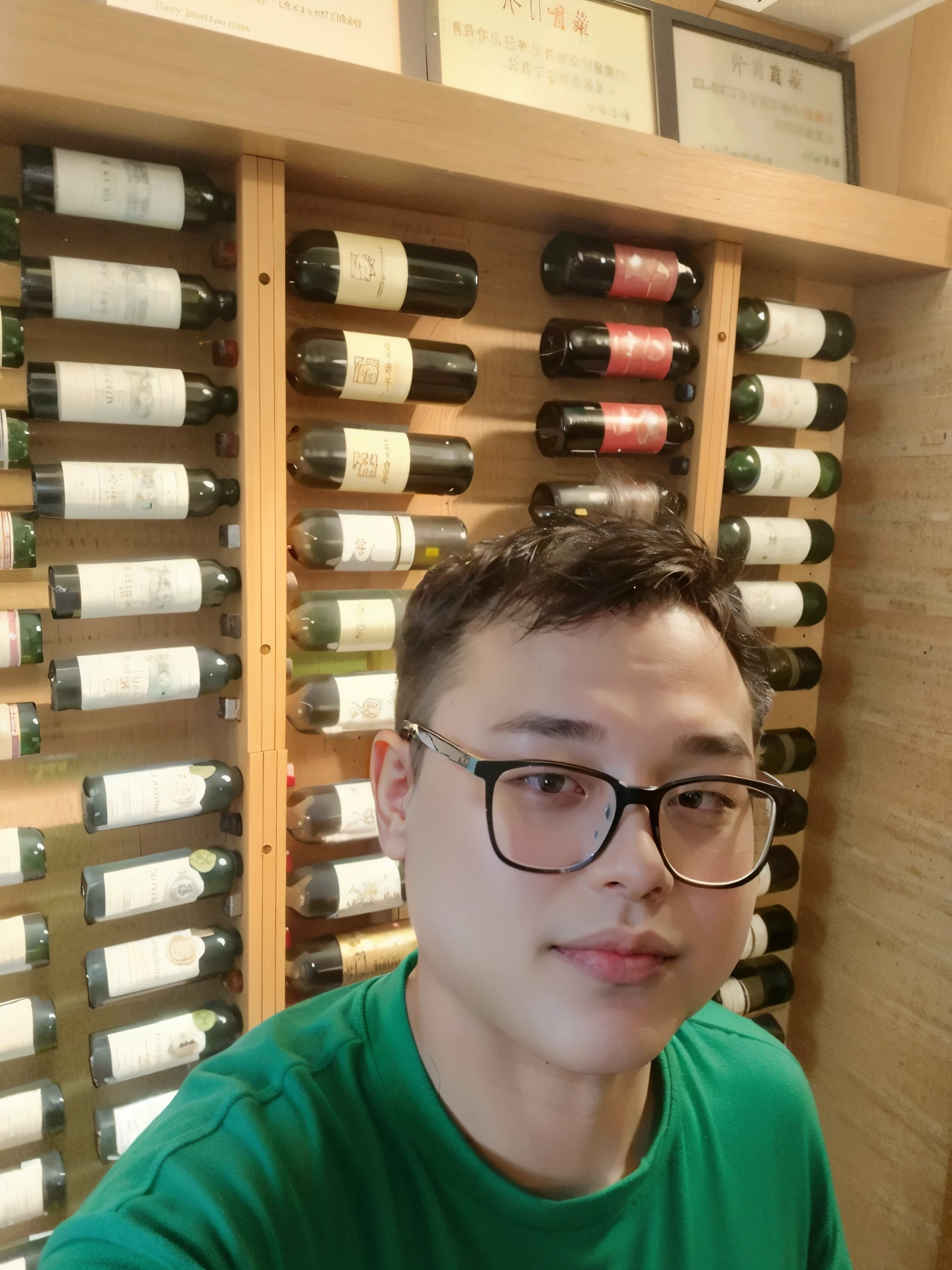 ,Handsome,china idol,Clean face,style of anime
