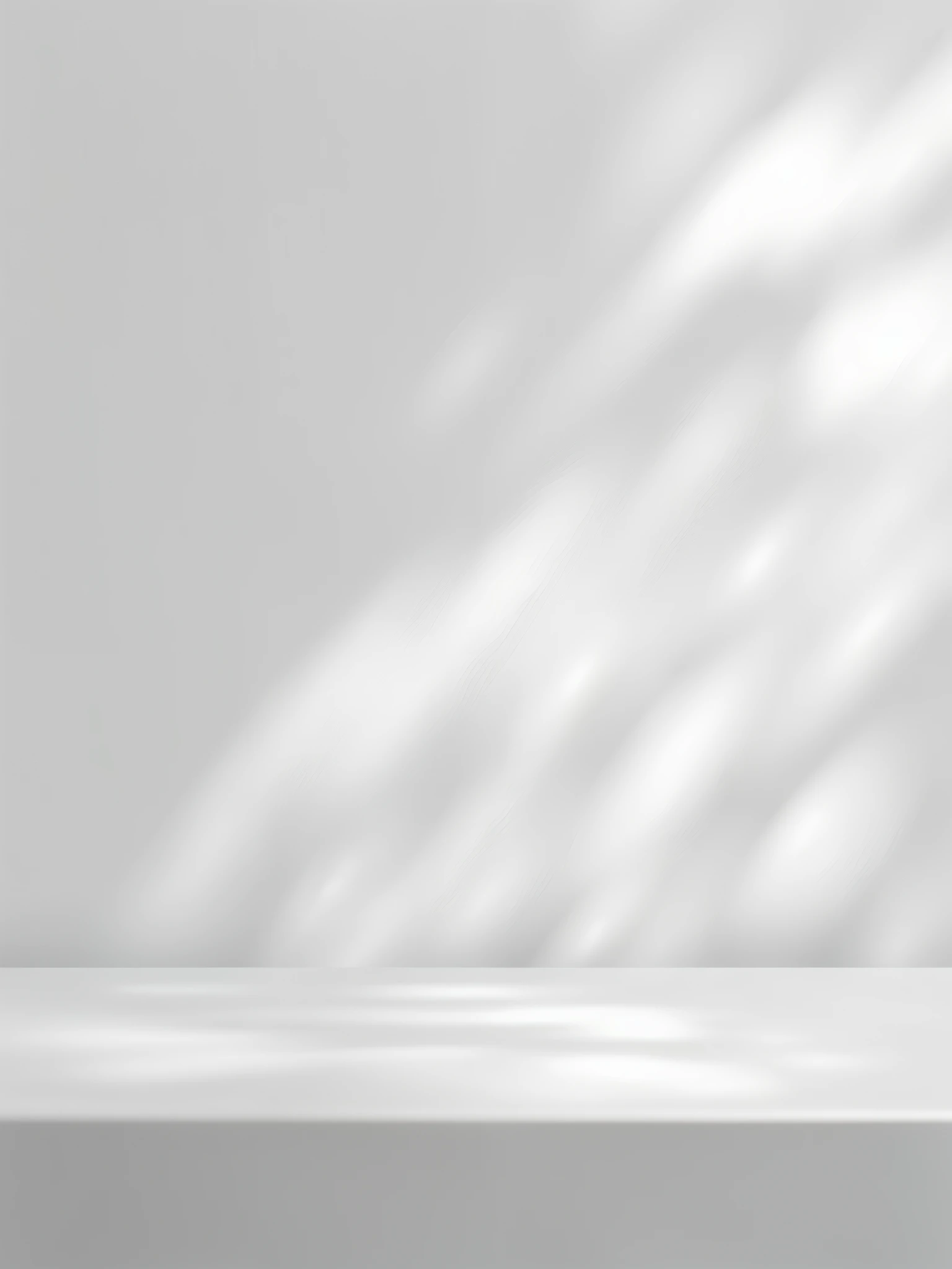 A white table and a white wall, White background with shadow, no background and shadows, white studio background, white ambient background, light white background, Clean white background, indoor background, background whites, Background image, light and shadow effect, Background white and blank, full view blank background, basic white background, white backgrounid, basic background
