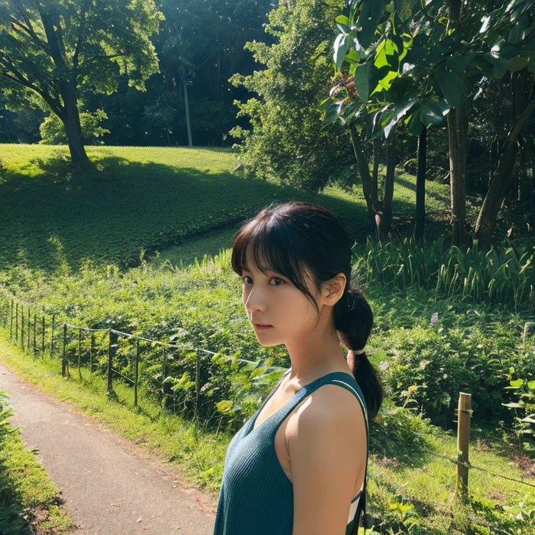 エロ、unclear、barechested