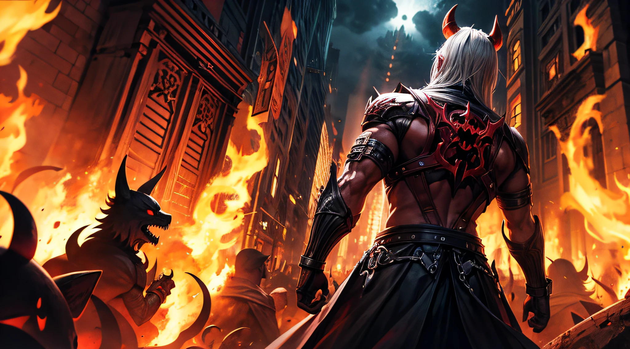 hell