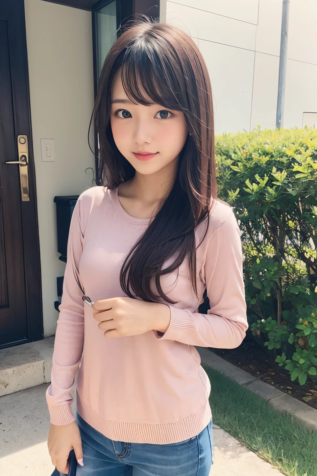 girl