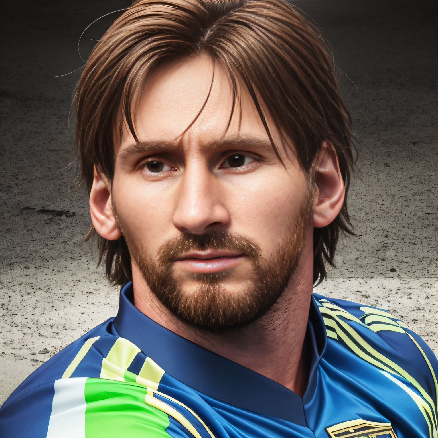 Messi v1.0