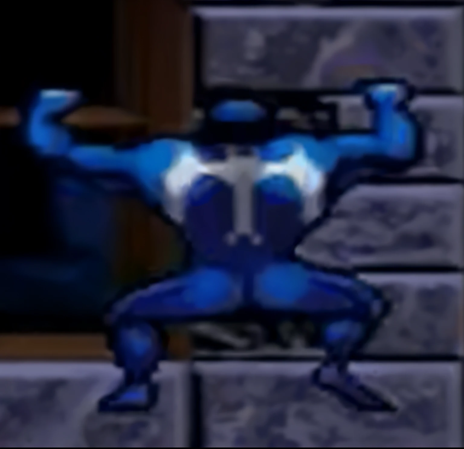 um homem aranha pulando na frente de uma parede de tijolos, pose de salto heroico, aranha - homem, Homem-Aranha, Spiderman, heroic action pose, aranha zero, heroic pose, Aranha altamente detalhada - Man, saltando saltando ataque heroico, pose de chute heroico, Pedro Parker, hero pose, Peter Parker como Homem-Aranha, Homem-Aranha no Moshpit, SNES Graphics