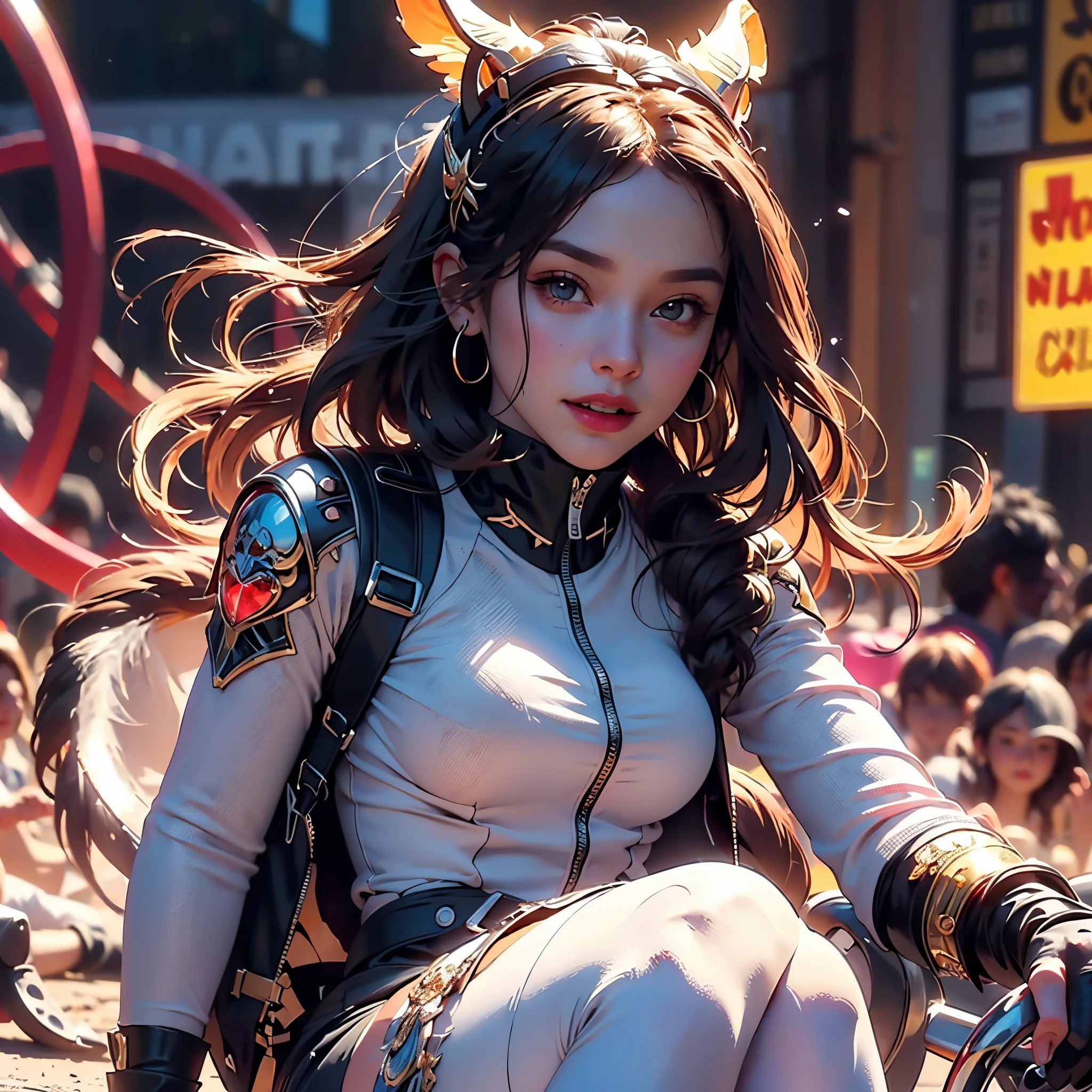 Dragon_Howling Heroe_Girl outfits Ghost_Rider suit Urban deep path equirectangular blaze SkullFire_Rider Beholder Drag Queen motorcycle rider Unrealengine5 ultra Masterpiece Van_Gogh chef-d&#39 bike Cinematic sunLight🎈🍦🍹❤🔆🕡(😘(kneeling:1.1)👩🎀👗⚜👒🥿👡🩲💅)🎪🎢🎡🎠 hyper photo-realistic saturate meticulously intricate ultra optimal ultra_high-def ultra_high-quality accurate ultra_high-details ultra_high-res color-coded shading perfection reflex extreme improved Octane_rendered opengl-shaders glsl-shader UHD XT3 DSLR HDR "Ororo Munroe" Baroque symmetrical ((Goddess athletic Diva african black dreadlock curly agate blackess skin tanmed epic gorgeous clean cheekbones effects rougeoiment embarrassed lazuli ultra beautiful yeux dark brown pupils black irises turquoise sapphires ecstatic open mouth teeth obvious smile (tougue fall droplet water drop of water) cape levitating jacket floating Bridaldress Dickey Collar Charm Elastic Lace Turtleneck Sleeve Blouse Pullover Lining clavicles shoulders:Open papillotes white leather tiny breasts fine sideboob satin safran orange yellow skirt soies assorties lace corsait gothic zip tin livid red thick amples spinelles nombril revealing diamond heart chastity_belt silver adorned padlock Gold lock pubis scarlet pubis-hairy obvious indigo garter snap thighs legs boots)) ruby invoke CGSCOSITY onyx Tourmaline silver opals moto inox Mechanized carbonite skull_Flamme reflection armor chrome gold fathom brass lava navy plasma earth lava incandescent flash-fire-shoot depthfield ark population car background floraison Monarch kindergarden monster butterfly tattoo Bruce_Weber girl naked sex nsfw multi various etc. --v 5.2 --s 1000 --c 20 --q 20