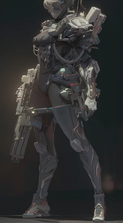 ((La mejor calidad)), ((obra maestra)), (muy detallado:1.3), ...............................................................................................................................................3D, Beautiful (cyberpunk:1.3) Mujer hacker, peinado corto,pelo corto, Volver al visor, cabello grueso, Terminal de ordenador operativo, Pantalla montada en la cabeza, computer server, Pantalla LCD, fiber optic cable, Logotipo de la empresa, HDR (High Dymanic Range), Trazado de rayos, NVIDIA RTX, Super resolution, Irreal 5, Subsoil Scatter, Textura PBR, Post-procesamiento, Anisotropic filtering, profundidad de campo, maximum sharpness and sharpness, Texturas multicapa, Albedo y Highlight Maps, Sombreado de superficies, Accurate simulation of light-material interactions, proporciones perfectas, Renderizado de octanaje, duotone lighting, ISO bajo, balance de blancos, Regla de los tercios, amplia apertura, 8K RAW, efficient sub-pixels, sub-pixel convolution, glow particles, dynamic  pose