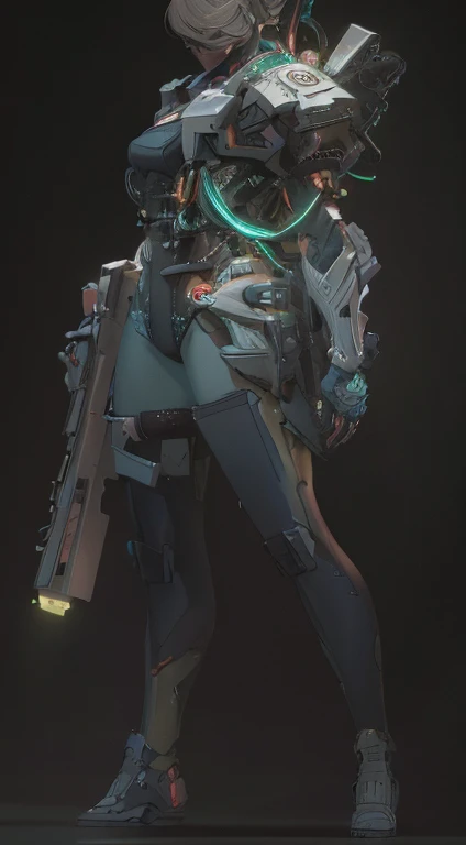 ((La mejor calidad)), ((obra maestra)), (muy detallado:1.3), ...............................................................................................................................................3D, Beautiful (cyberpunk:1.3) Mujer hacker, peinado corto,pelo corto, Volver al visor, cabello grueso, Terminal de ordenador operativo, Pantalla montada en la cabeza, computer server, Pantalla LCD, fiber optic cable, Logotipo de la empresa, HDR (High Dymanic Range), Trazado de rayos, NVIDIA RTX, Super resolution, Irreal 5, Subsoil Scatter, Textura PBR, Post-procesamiento, Anisotropic filtering, profundidad de campo, maximum sharpness and sharpness, Texturas multicapa, Albedo y Highlight Maps, Sombreado de superficies, Accurate simulation of light-material interactions, proporciones perfectas, Renderizado de octanaje, duotone lighting, ISO bajo, balance de blancos, Regla de los tercios, amplia apertura, 8K RAW, efficient sub-pixels, sub-pixel convolution, glow particles, dynamic pose