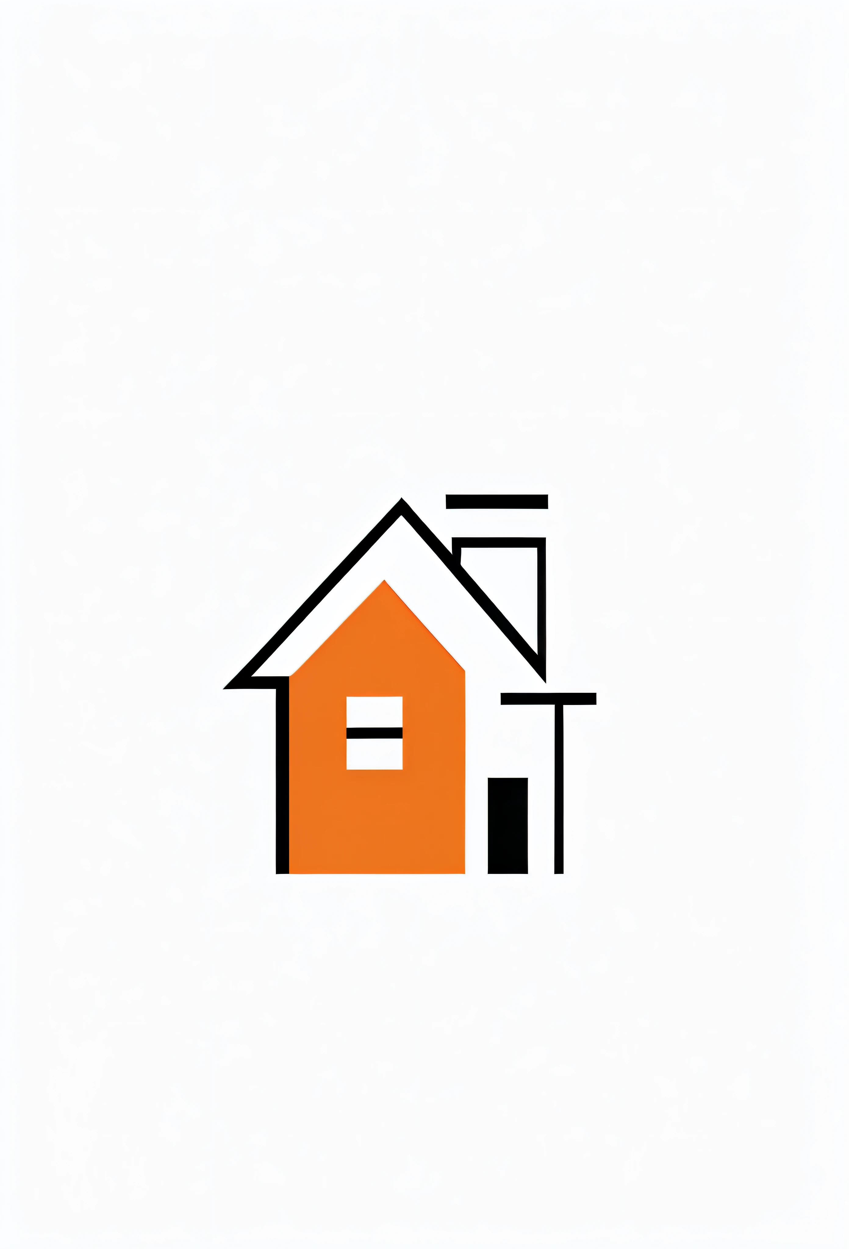 house sign