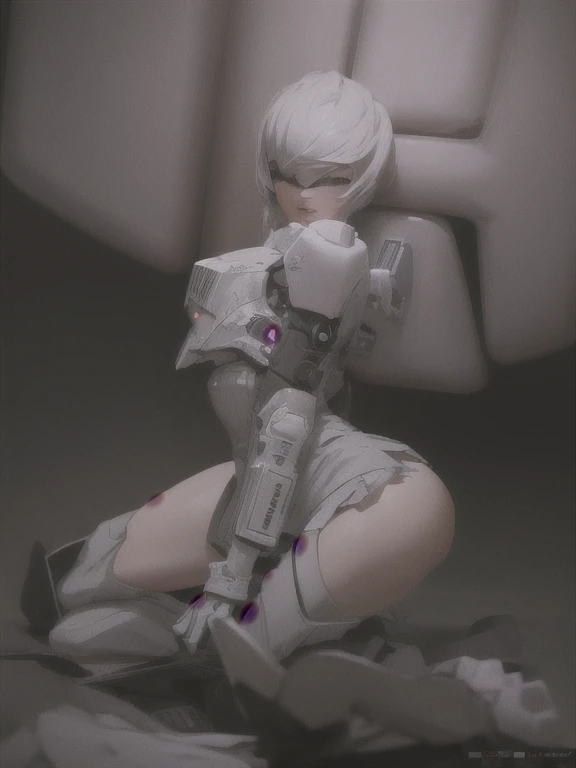 ((La mejor calidad)), ((obra maestra)), (muy detallado:1.3), ...............................................................................................................................................3D, Beautiful (cyberpunk:1.3) Mujer hacker, peinado corto,pelo corto, Volver al visor, cabello grueso, Terminal de ordenador operativo, Pantalla montada en la cabeza, computer server, Pantalla LCD, fiber optic cable, Logotipo de la empresa, HDR (High Dymanic Range), Trazado de rayos, NVIDIA RTX, Super resolution, Irreal 5, Subsoil Scatter, Textura PBR, Post-procesamiento, Anisotropic filtering, profundidad de campo, maximum sharpness and sharpness, Texturas multicapa, Albedo y Highlight Maps, Sombreado de superficies, Accurate simulation of light-material interactions, proporciones perfectas, Renderizado de octanaje, duotone lighting, ISO bajo, balance de blancos, Regla de los tercios, amplia apertura, 8K RAW, efficient sub-pixels, sub-pixel convolution, glow particles, dynamic  pose