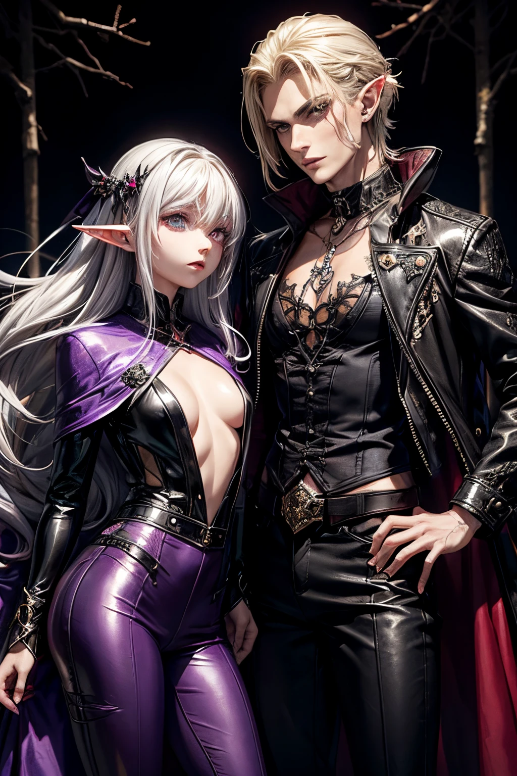 gothic shirt