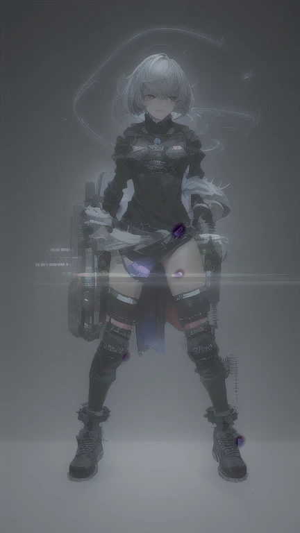 ((La mejor calidad)), ((obra maestra)), (muy detallado:1.3), ..............3D, Beautiful (cyberpunk:1.3) Mujer hacker, peinado corto,pelo corto, Volver al visor, cabello grueso, Terminal de ordenador operativo, Pantalla montada en la cabeza, computer server, Pantalla LCD, fiber optic cable, Logotipo de la empresa, HDR (High Dymanic Range), Trazado de rayos, NVIDIA RTX, Super resolution, Irreal 5, Subsoil Scatter, Textura PBR, Post-procesamiento, Anisotropic filtering, profundidad de campo, maximum sharpness and sharpness, Texturas multicapa, Albedo y Highlight Maps, Sombreado de superficies, Accurate simulation of light-material interactions, proporciones perfectas, Renderizado de octanaje, duotone lighting, ISO bajo, balance de blancos, Regla de los tercios, amplia apertura, 8K RAW, efficient sub-pixels, sub-pixel convolution, glow particles, dynamic  pose