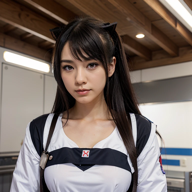 Azur Lane Hatsuzuki