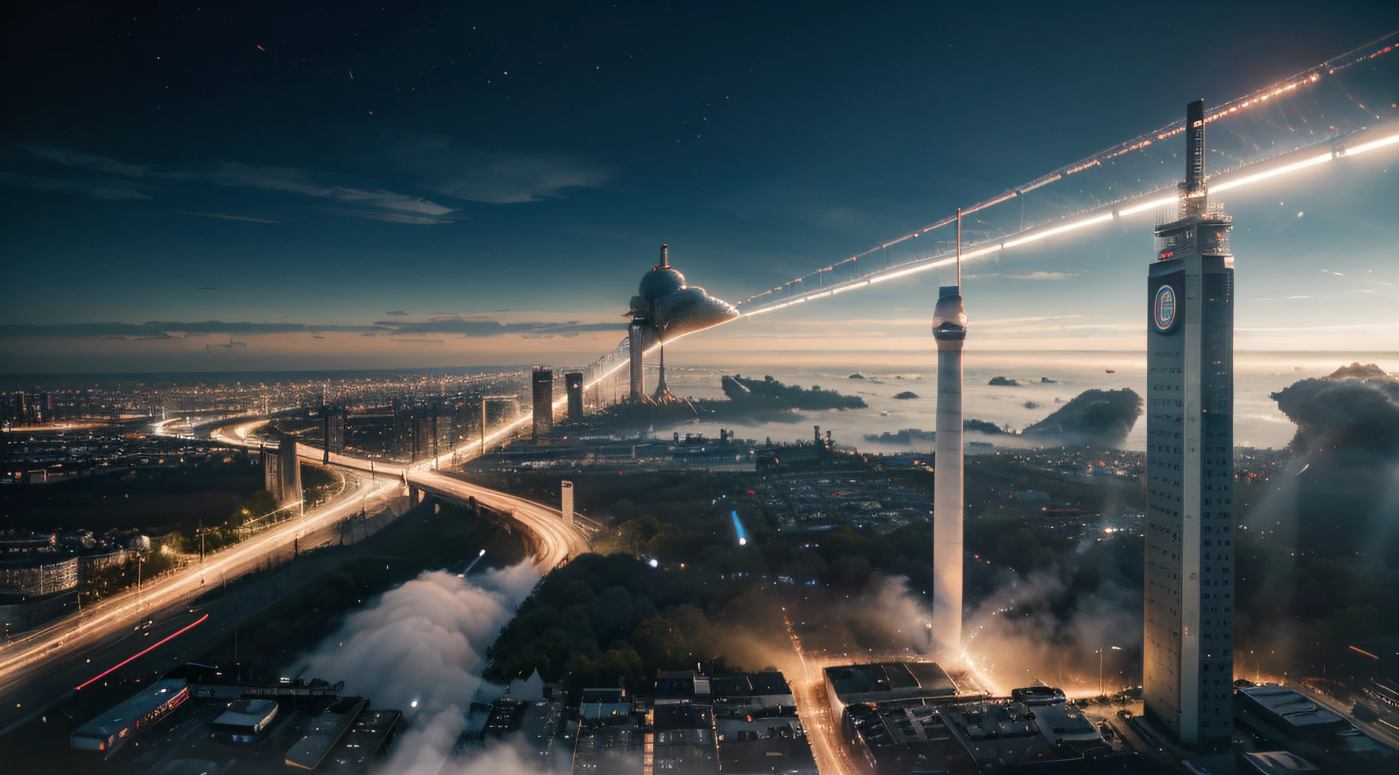 The rapid development of technology shapes our world and influences almost all aspects of daily life. Von bahnbrechenden Erfindungen bis hin zu futuristischen Konzepten - die Innovationslandschaft ist faszinierender und dynamischer denn je.