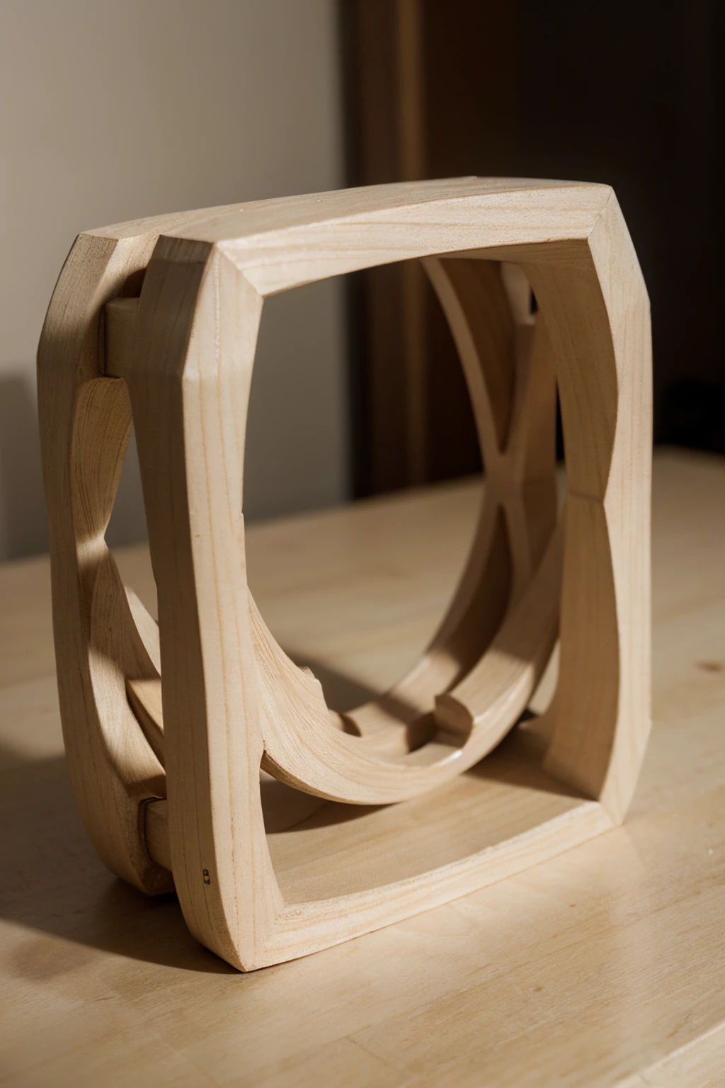 ((Best quality at best)), ((tmasterpiece)), (Three-dimensional hollow), line letter x