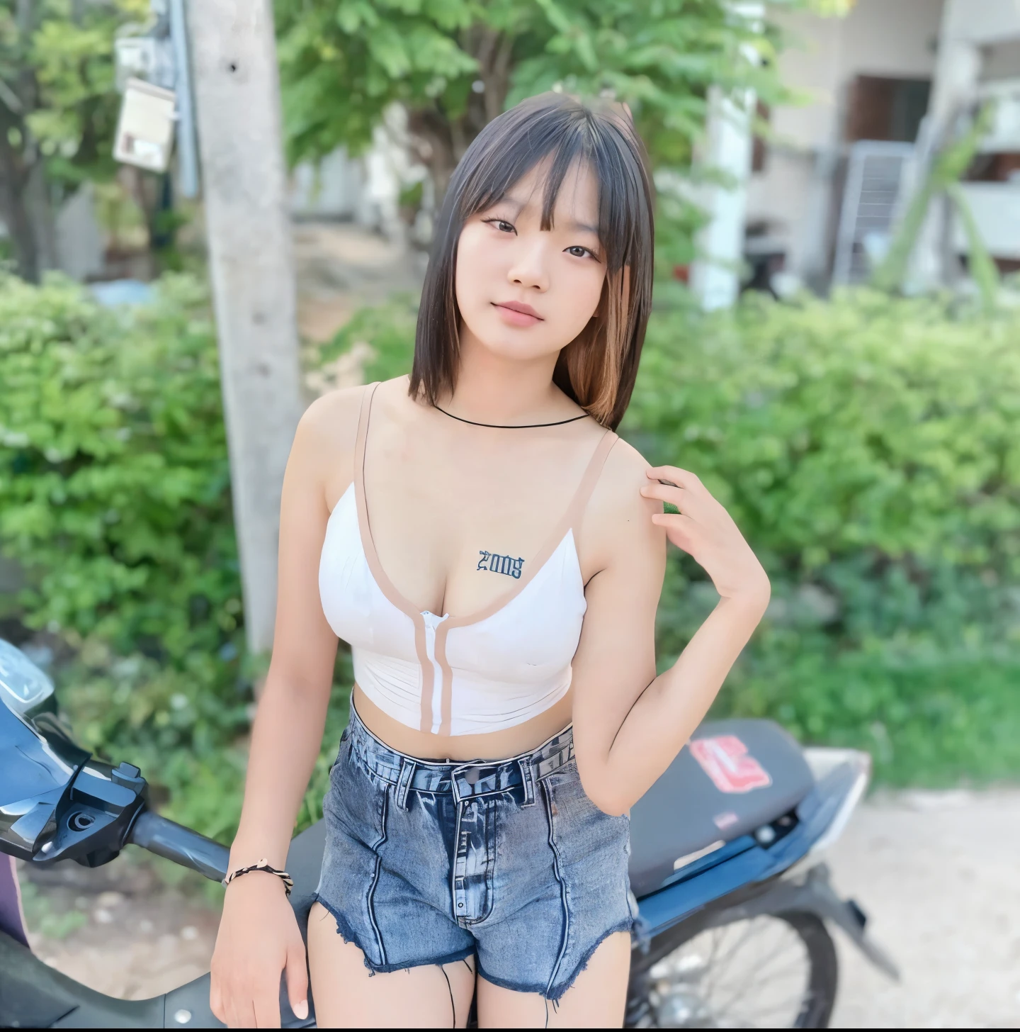 29years old,Chinese,,cute,Upper body
