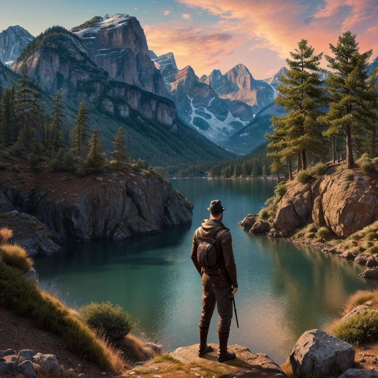commemorate, (Best quality at best, tmasterpiece, Representative Works, offcial art, professional, Unity8k wallpapers:1.3)