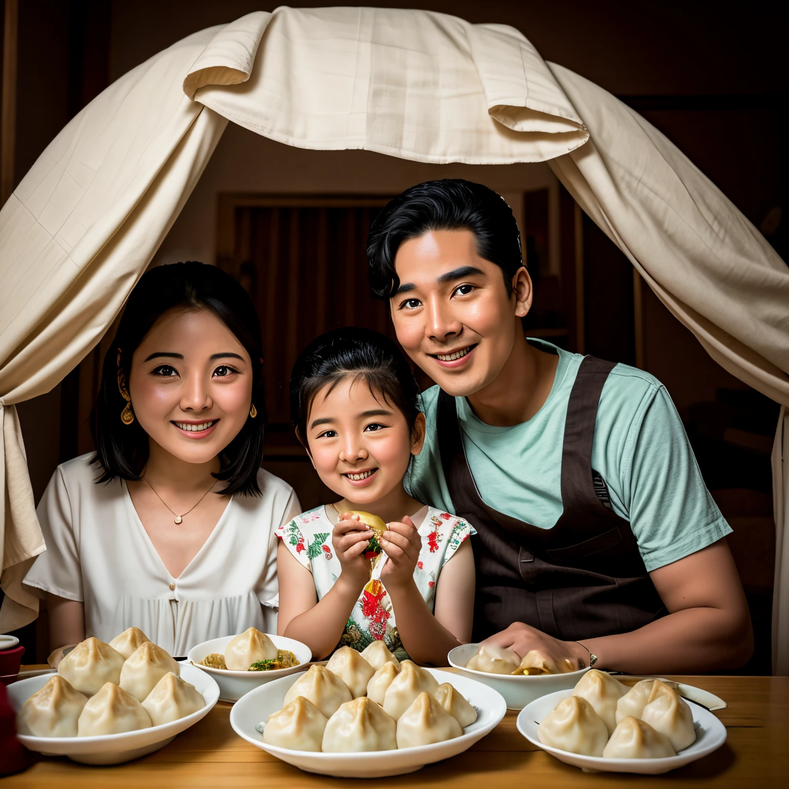 extraterrestial,Dumpling star,Dumplings as big as houses