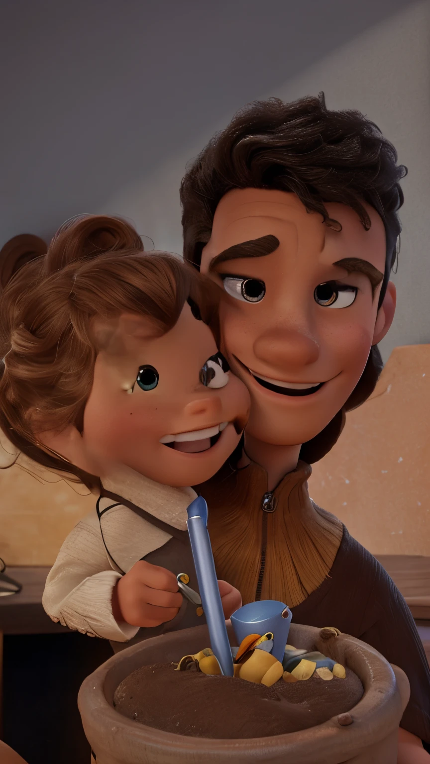 Disney pixar