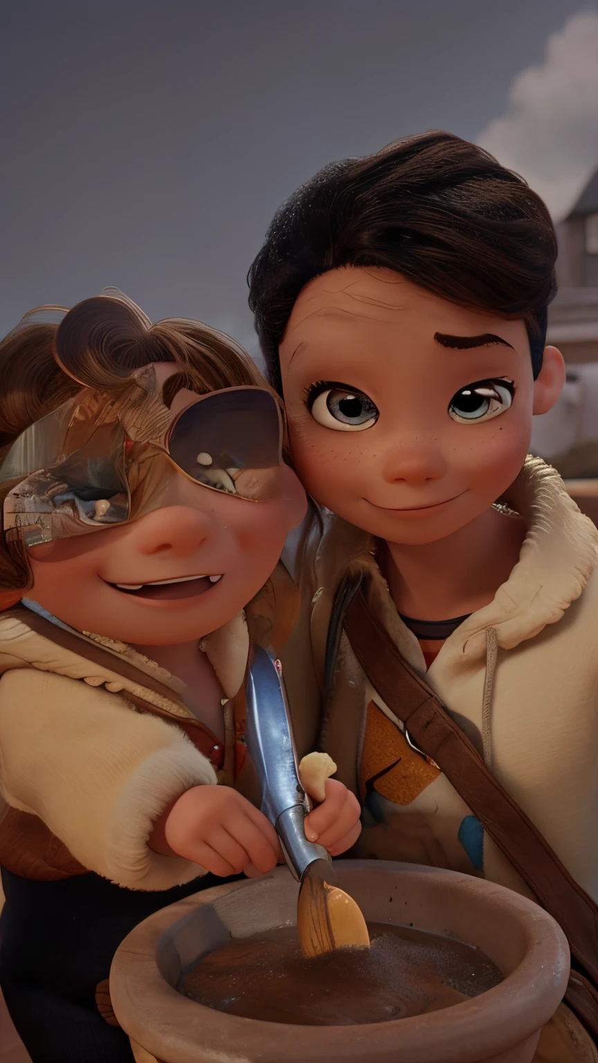 Disney pixar