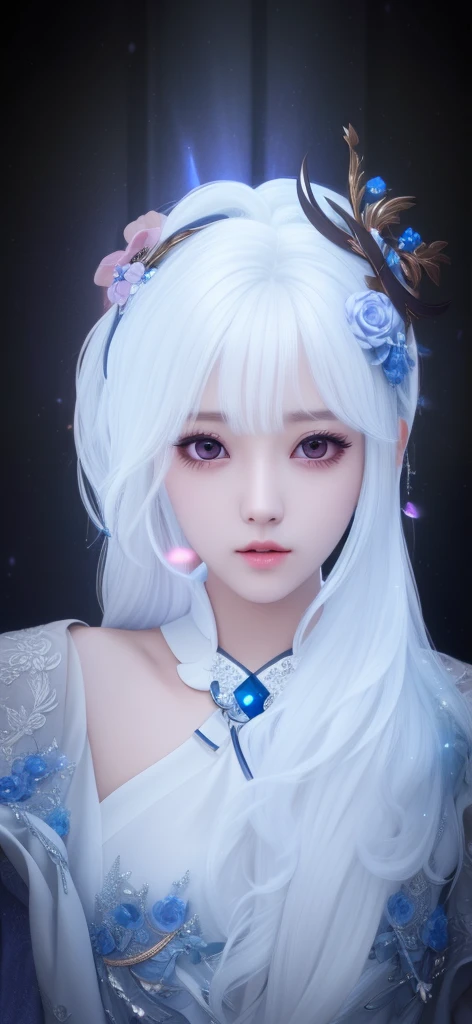 (extremely detailed CG unity 8k wallpaper), the most beautiful artwork in the world, 1girl, upper body,kpop idol, jisoo,