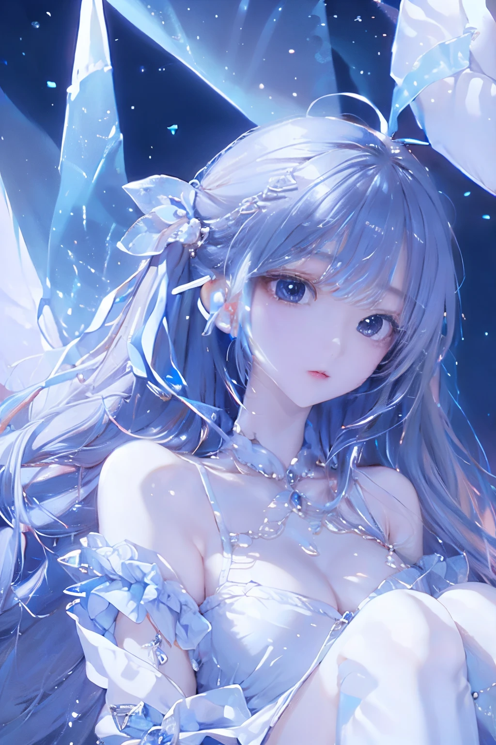 ((Best quality at best)), ((tmasterpiece)), (Detailed pubic hair), (quality)), ((masterpiece)), ((ultra - detailed)), (Extremely Delicately Beautiful)s the perfect face,A beautiful face