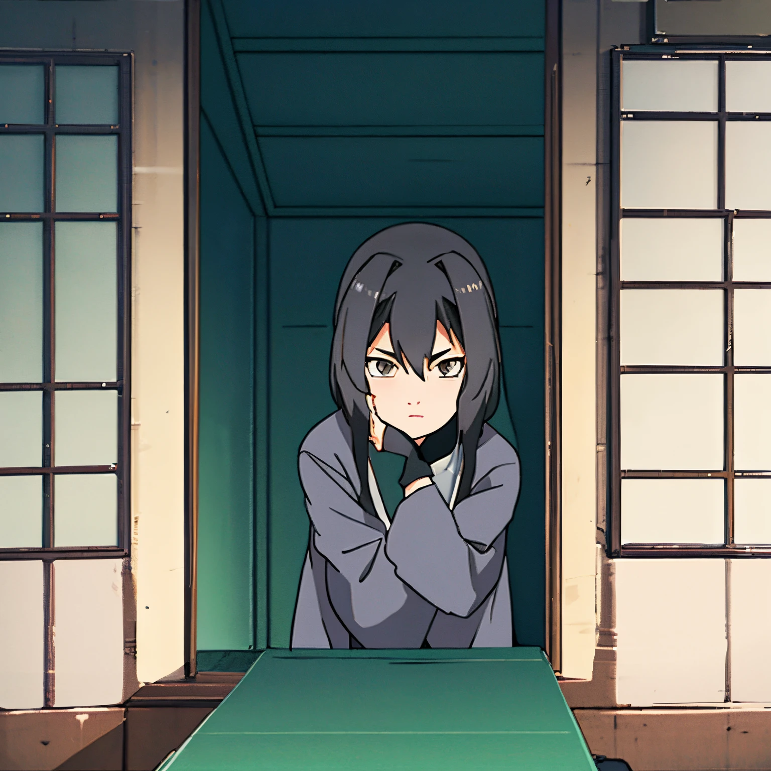 stealth
