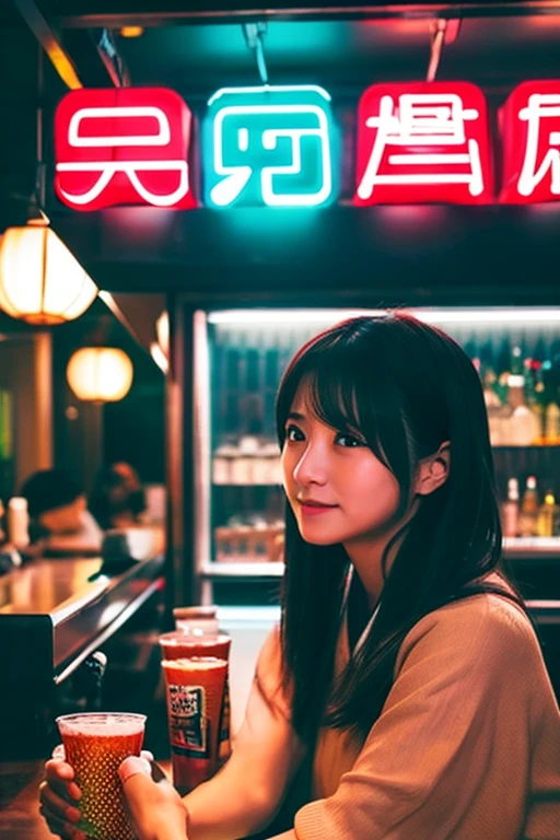 Japan Bar