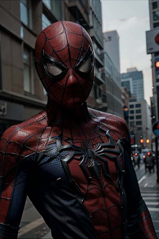 spiderman