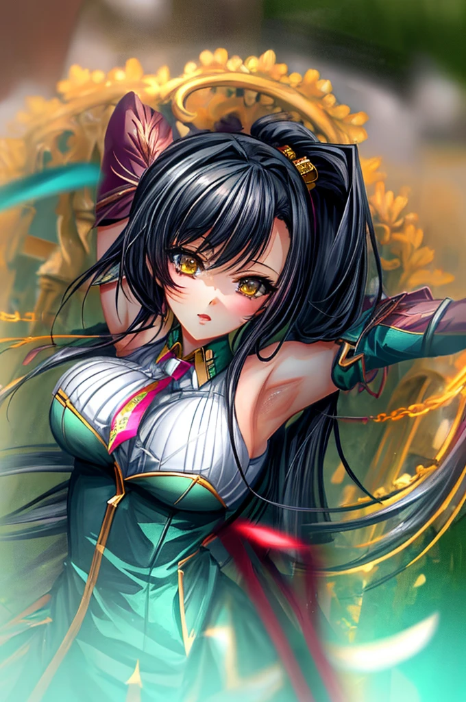 masterpiece, best quality,1girl