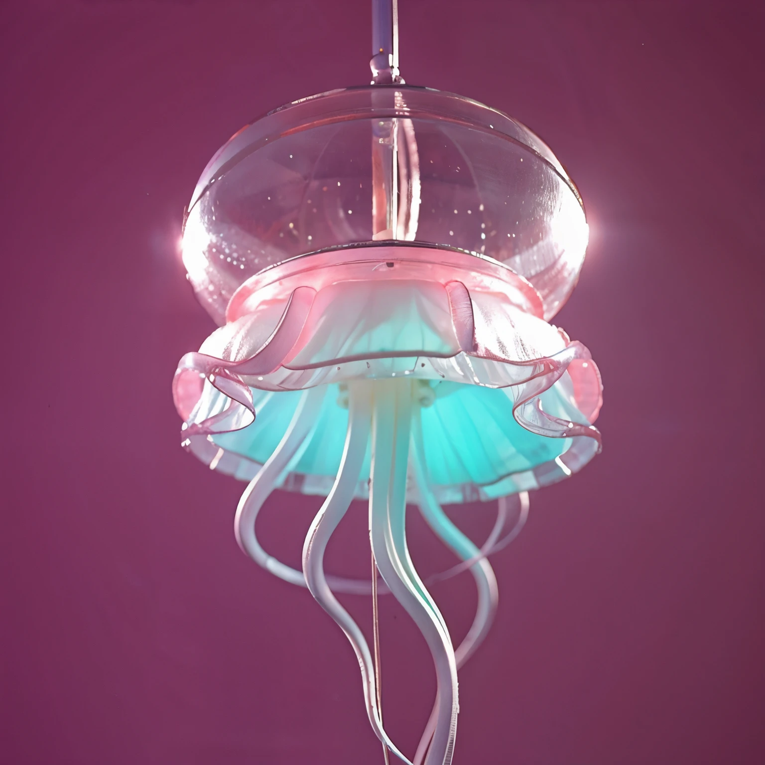 jellyfish creature