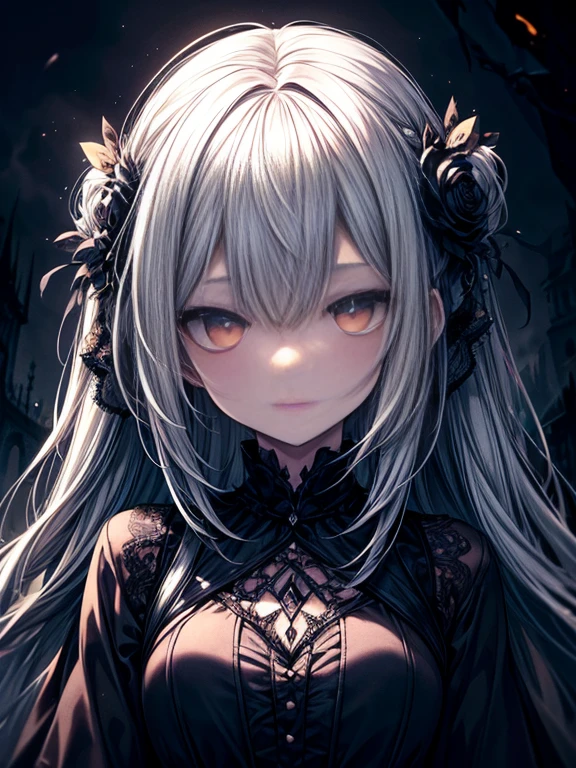 (Best Quality,4K,hight resolution,masutepiece:1.2),Ultra-detailed,Realistic,highly contrast,Halloween,Portrait,Dark,Gothic,haunting,Expressive,Colored,Moody lighting,decoration,Mask Figure,bright orange pumpkin,ominous vibe,eerie eerie atmosphere,Elements of surrealism,Attention to detail,Impressive brushwork,striking contrast,creepy,Ethereal,ghosts,shadowy,Mysterious,MACABRO,tome&#39;It&#39;s tragic,Witch,haunted house,broody,Scary,uneasy,Undeservedly beautiful,Unforgettable fascination,persuasion,charmed,haunting,image of memories.
