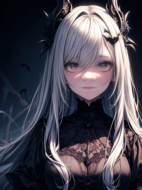 (Best Quality,4K,hight resolution,masutepiece:1.2),Ultra-detailed,Realistic,highly contrast,Halloween,Portrait,Dark,Gothic,haunting,Expressive,Colored,Moody lighting,decoration,Mask Figure,bright orange pumpkin,ominous vibe,eerie eerie atmosphere,Elements of surrealism,Attention to detail,Impressive brushwork,striking contrast,creepy,Ethereal,ghosts,shadowy,Mysterious,MACABRO,tome'It's tragic,Witch,haunted house,broody,Scary,uneasy,Undeservedly beautiful,Unforgettable fascination,persuasion,charmed,haunting,image of memories.