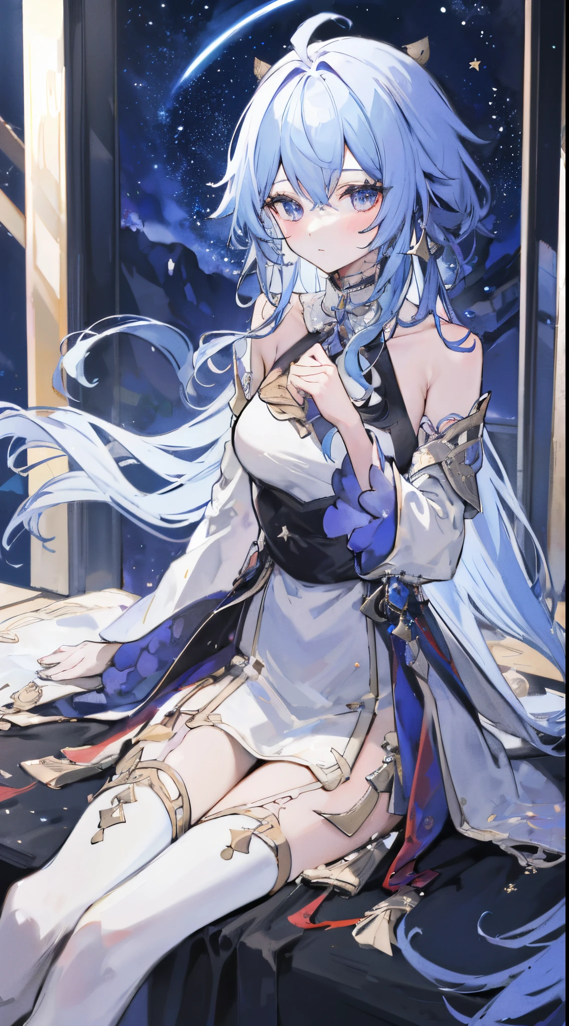 (Best quality at best,4K,8K,A high resolution,tmasterpiece:1.2),ultra - detailed,(actual,realisticlying,Photorealistic:1.37),rabbits,White stockings,illustratio,fanciful,light pastel colors,gentlesoftlighting,adorable expression,Cute tail,fluffy ears,playful pose,corolla,adorable eyes,vivaciousness,Full of prunes,Bright background,vivd colour,Whimsical Atmosphere,The breath of spring