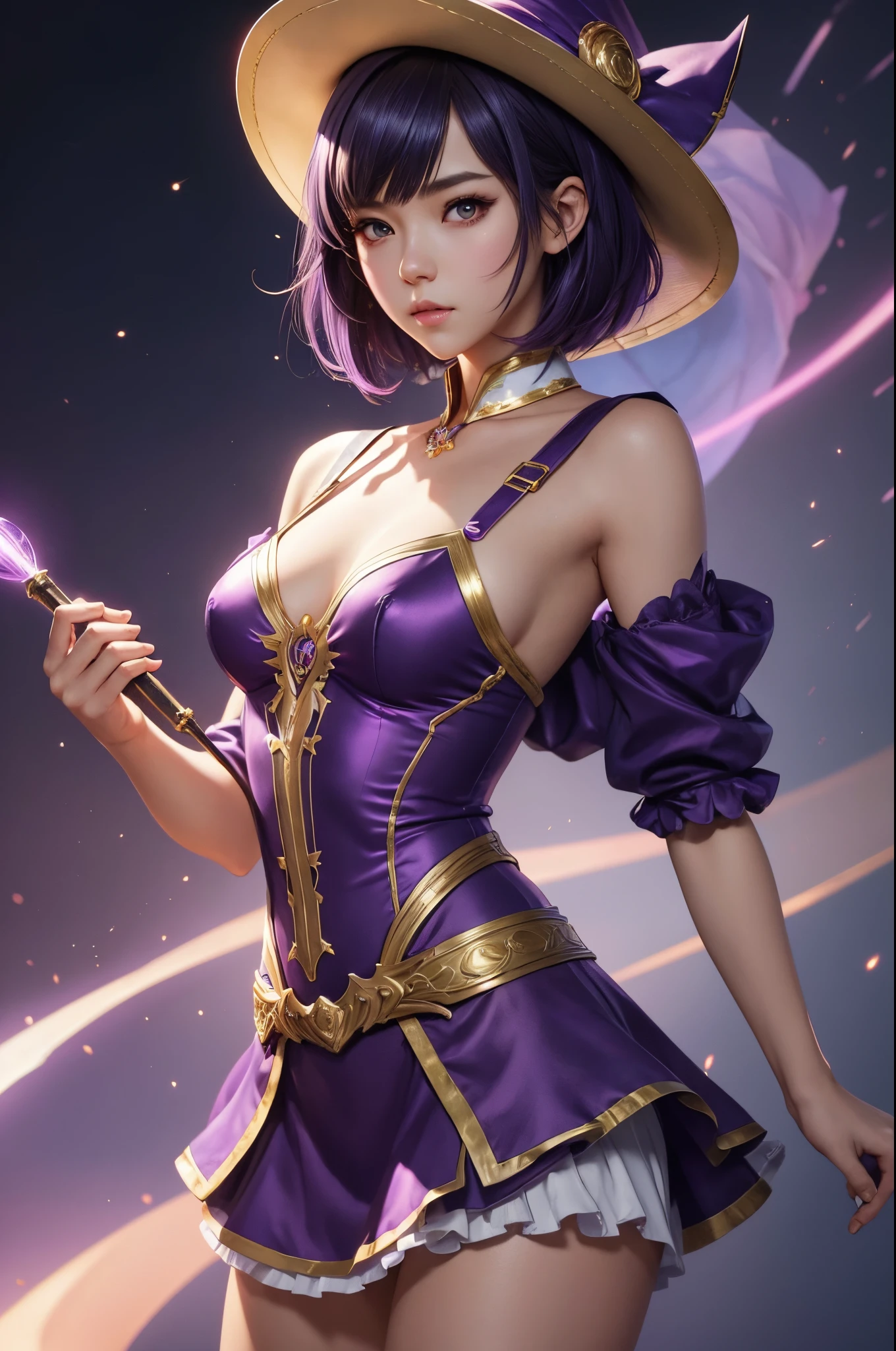 8K,background