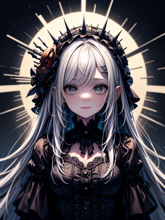 (Best Quality,4K,hight resolution,masutepiece:1.2),Ultra-detailed,Realistic,highly contrast,Halloween,Portrait,Dark,Gothic,haunting,Expressive,Colored,Moody lighting,decoration,Mask Figure,bright orange pumpkin,ominous vibe,eerie eerie atmosphere,Elements of surrealism,Attention to detail,Impressive brushwork,striking contrast,creepy,Ethereal,ghosts,shadowy,Mysterious,MACABRO,tome&#39;It&#39;s tragic,Witch,haunted house,broody,Scary,uneasy,Undeservedly beautiful,Unforgettable fascination,persuasion,charmed,haunting,image of memories.