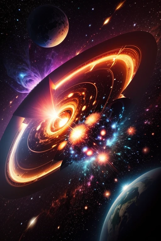 The Universe before the Big Bang