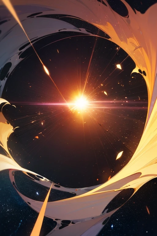 The Universe before the Big Bang