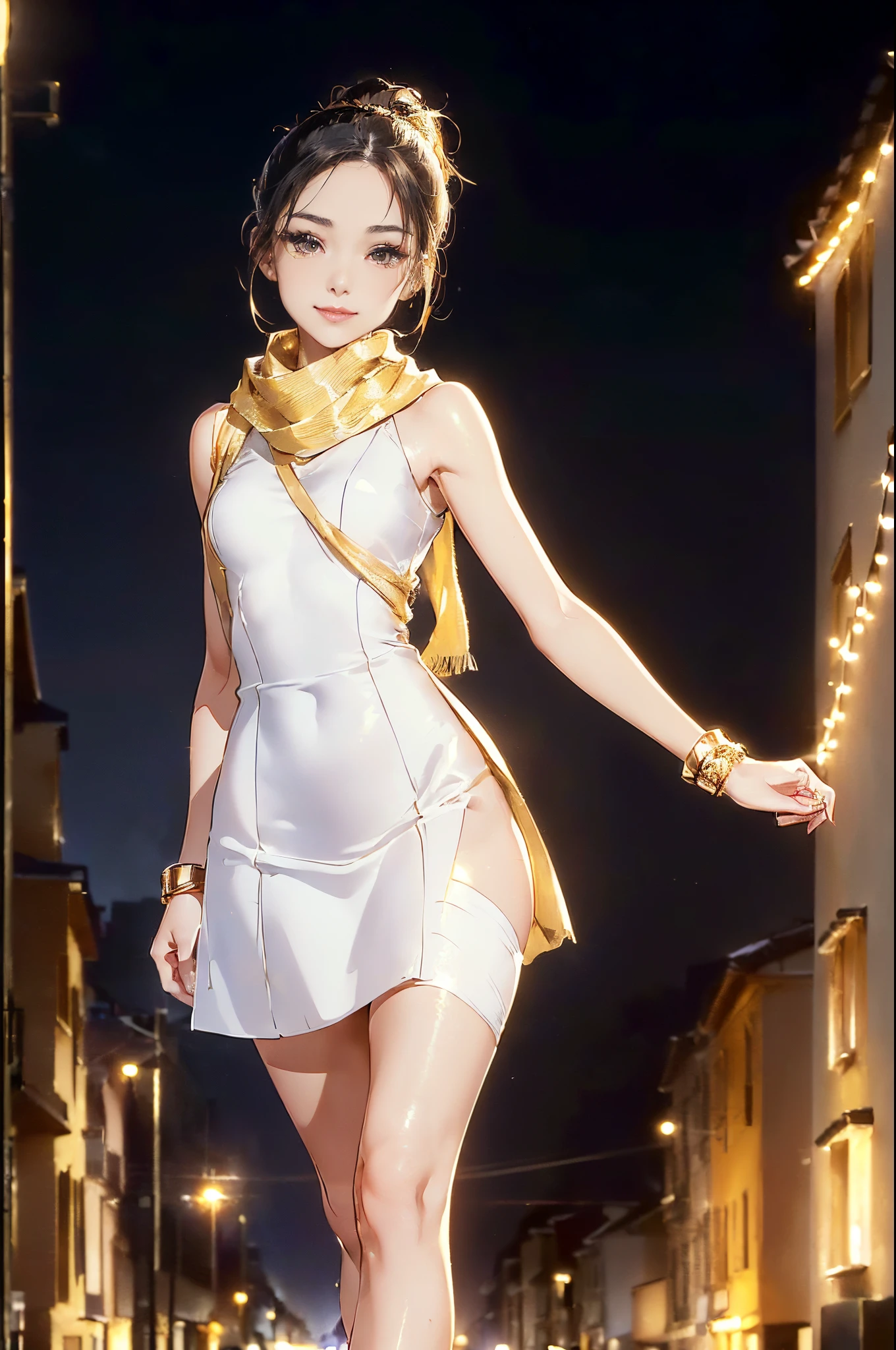 anime - style image of a woman in a short skirt and jacket, Smooth anime CG art, made with anime painter studio, Realistic anime 3 D style, photorealistic anime girl rendering, drawn in anime painter studio, Photorealistic anime, anime styled 3d, 3 d anime realistic, maya fey from ace attorney, Makoto Shinkai. High detail, anime realism style